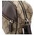 Borsa a tracolla Gucci GG Supreme Marrone Beige - vista 6