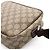 Borsa a tracolla Gucci GG Supreme Marrone Beige - vista 7