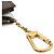 Monedero Louis Vuitton Monogram Castaño - vista 5