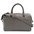 Autre Marque Borsa a tracolla Yves Saint Laurent Baby Duffle Grigio