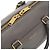 Autre Marque Borsa a tracolla Yves Saint Laurent Baby Duffle Grigio - vista 5