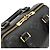 Louis Vuitton Speedy Bandouliere 20 Nero - vista 5
