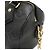 Louis Vuitton Speedy Bandouliere 20 Nero - vista 7