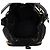 Prada Re-Nylon Duet Beuteltasche mit Kordzug Schwarz - Ansicht 6
