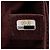 Gabrielle Sac Chanel Coco Top Handle Medium Flap Bag en veau vieilli métallisé Doré - vue 6