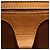 Borsa Louis Vuitton Vintage Monogram Canvas Ellipse PM Marrone - vista 8