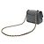 Borsa Chanel Matelasse Mini Flap Bag Grigio - vista 2