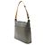 Bolso de hombro Louis Vuitton Monogram Mat Sutter Negro - vista 2
