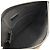 Bolso de hombro Louis Vuitton Monogram Mat Sutter Negro - vista 6
