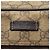 Borsa Messenger Gucci GG Supreme con zip frontale Marrone Beige - vista 9