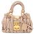 Borsa Miu Miu Matelassé Gather Rosa