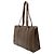 Edge Céline Borsa Tote Celine Macadam Marrone - vista 2