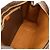 Edge Céline Borsa Tote Celine Macadam Marrone - vista 6