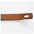 Hermès Bracciale Kelly Double Tour in pelle Box Calfskin Hermes Nero - vista 5