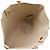 Autre Marque Yves Saint Laurent Toy Shopping Tote Marrone Beige - vista 6