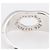 Anello Open Heart in argento sterling Elsa Peretti di Tiffany & Co. - Size 4 1/2 Metallico - vista 4