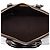 Borsa Satchel Louis Vuitton Monogram Vernis Alma GM Rosso - vista 7