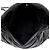 Autre Marque Saint Laurent Lambskin Monogram Puffer LouLou Medium Shoulder Bag Black - view 7