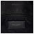 Autre Marque Saint Laurent Lambskin Monogram Puffer LouLou Medium Shoulder Bag Black - view 8