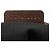 Borsa a tracolla Burberry House Check Leather Little Crush Marrone Beige - vista 6