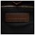 Borsa a tracolla Burberry House Check Leather Little Crush Marrone Beige - vista 8