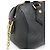 Borsa Louis Vuitton Speedy Bandoulière Nero - vista 7