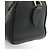 Borsa Louis Vuitton Speedy Bandoulière Nero - vista 9