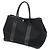 Hermès Hermes Garden Party Tote Schwarz - Ansicht 2