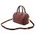 Louis Vuitton Speedy Bandoulière Porpora - vista 2