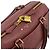 Louis Vuitton Speedy Bandoulière Porpora - vista 5