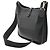 Hermès Hermes Evelyne PM Schultertasche Schwarz - Ansicht 2