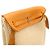 Borsa a tracolla Hermès in tessuto Multicolore - vista 4