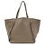 Céline Sac Cabas Phantom Celine Marron Beige