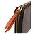 Louis Vuitton Portefeuille Clemence Long Wallet Arancione - vista 4