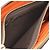 Louis Vuitton Portefeuille Clemence Long Wallet Arancione - vista 6