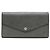 Portafoglio Louis Vuitton Sarah Grigio