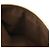 Borsa Tote Louis Vuitton Monogram Mahina Marrone Beige - vista 9