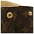 Borsa a tracolla Louis Vuitton Monogram Beverly GM Marrone - vista 4