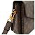 Borsa Louis Vuitton Pochette Metis MM Marrone - vista 4