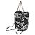 2.55 Chanel Coco Beach Backpack Multiple colors - view 2