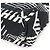 2.55 Chanel Coco Beach Backpack Multiple colors - view 3