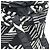 2.55 Chanel Coco Beach Backpack Multiple colors - view 7