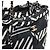 2.55 Chanel Coco Beach Backpack Multiple colors - view 9