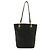 Gucci GG Canvas Tote Bag Schwarz