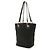 Gucci GG Canvas Tote Bag Schwarz - Ansicht 2