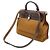 Hermès Hermes Herbag Zip PM Schultertasche Braun - Ansicht 2