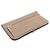 Hermès Portafoglio lungo Hermes Dogon Marrone Beige - vista 2