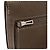 Hermès Portafoglio lungo Hermes Dogon Marrone Beige - vista 5