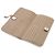 Hermès Portafoglio lungo Hermes Dogon Marrone Beige - vista 7