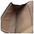 Hermès Portafoglio lungo Hermes Dogon Marrone Beige - vista 9